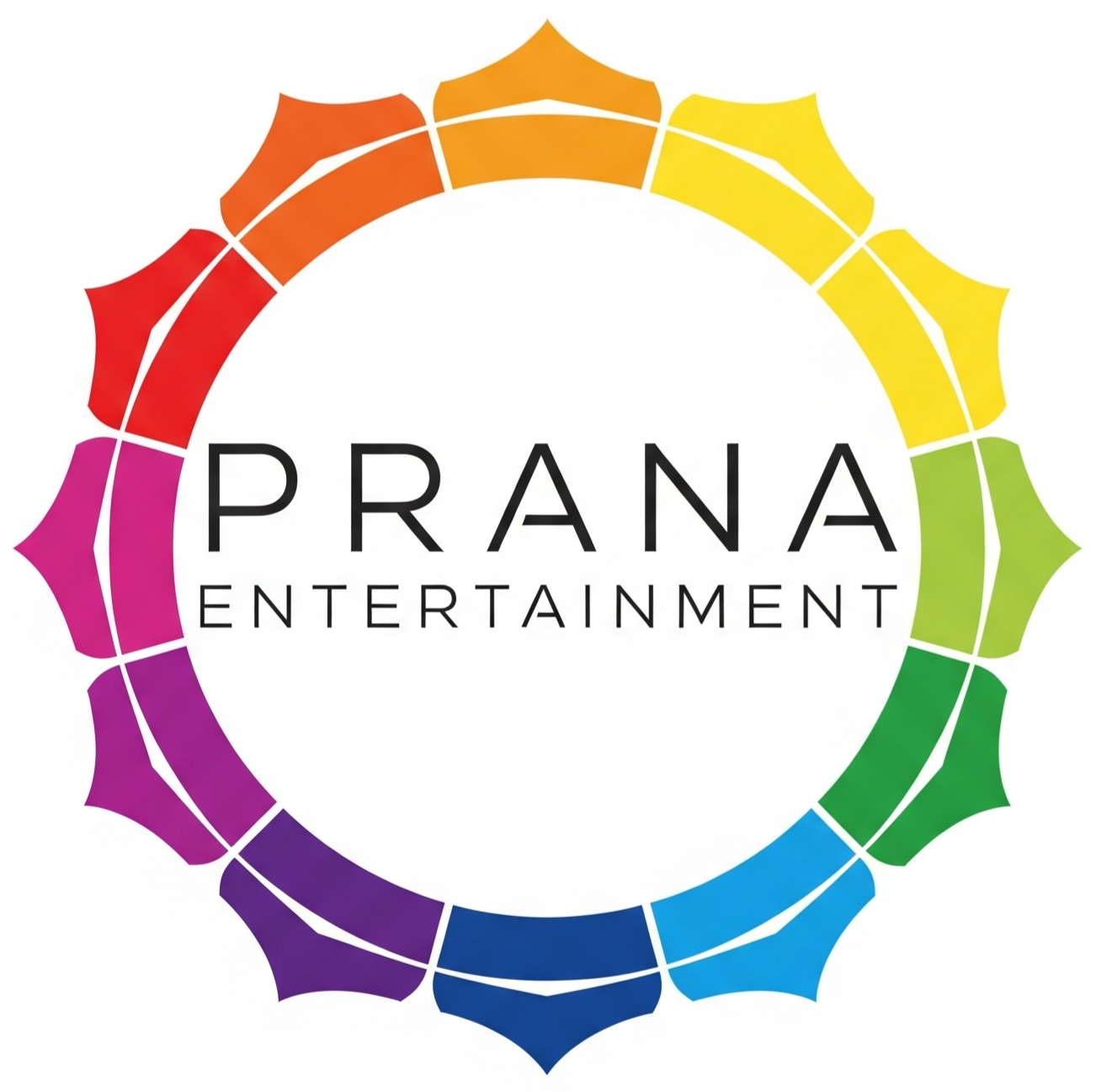Prana Entertainment